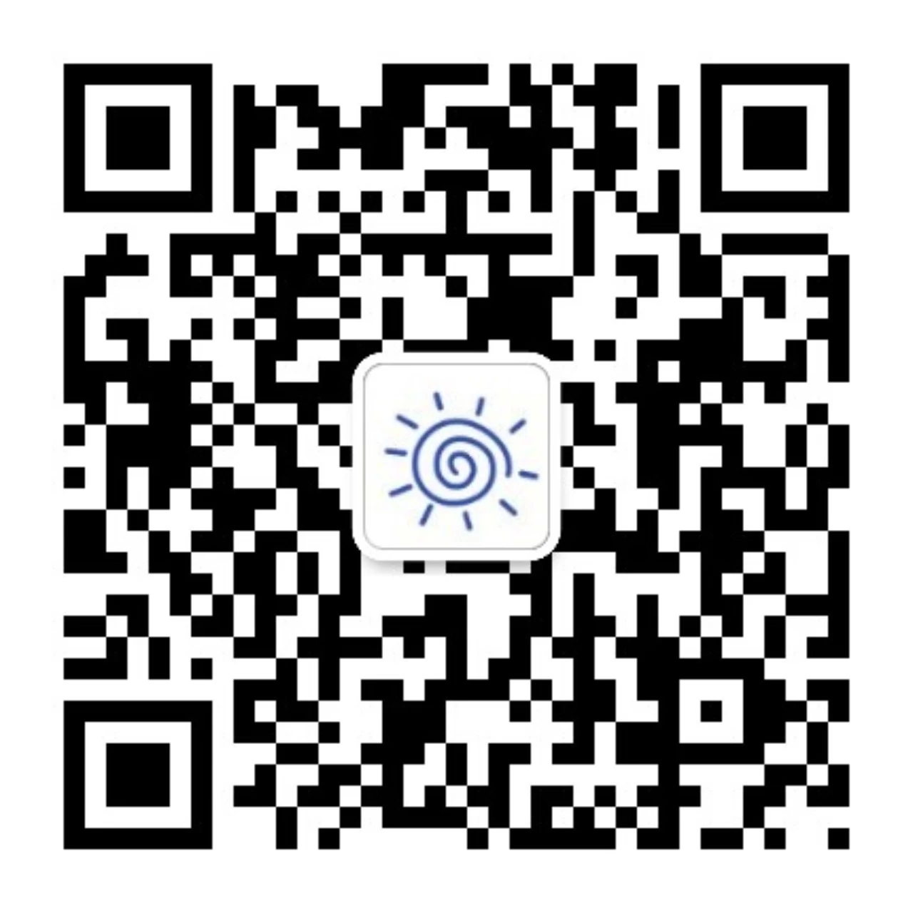 扫码添加微信-伍陆随笔